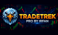 TradeTrekPro Logo